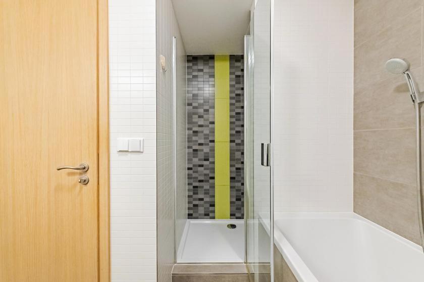 Luxury Apartment In Prague And Free Parking Buitenkant foto