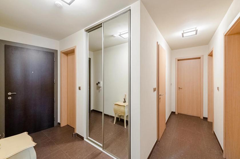 Luxury Apartment In Prague And Free Parking Buitenkant foto