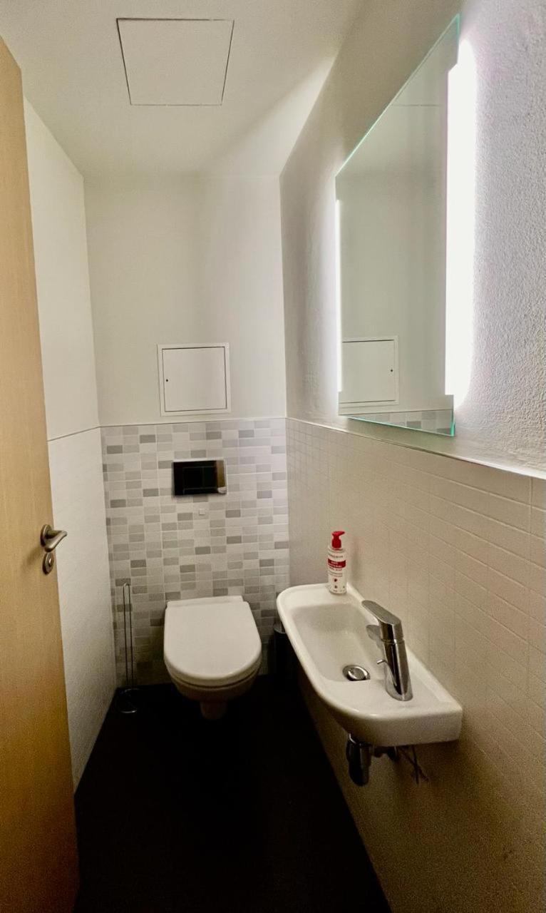 Luxury Apartment In Prague And Free Parking Buitenkant foto